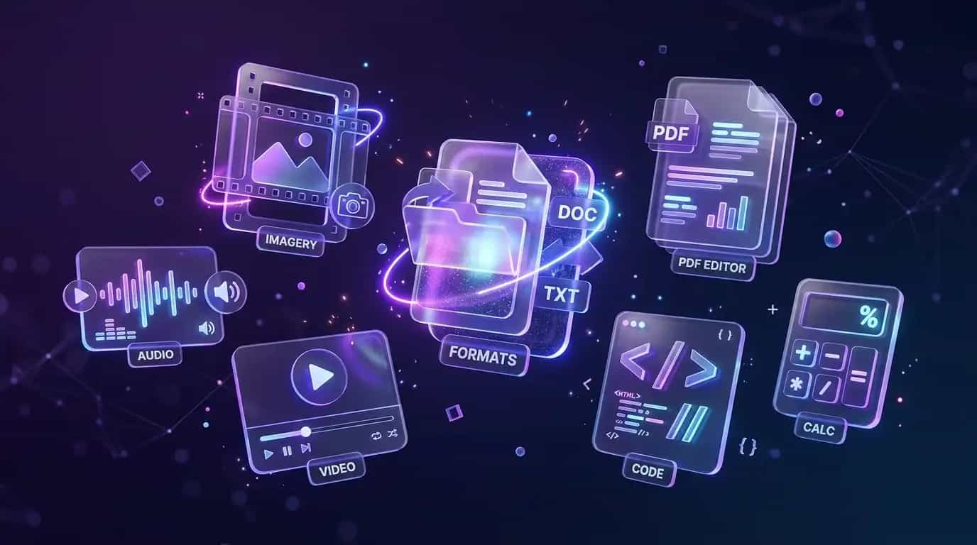 ShortTrick free online tools dashboard banner