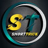 ShortTrick Logo